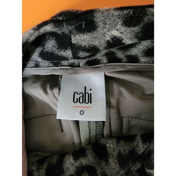 Cabi Jungle Trousers  - Picture 4 of 4